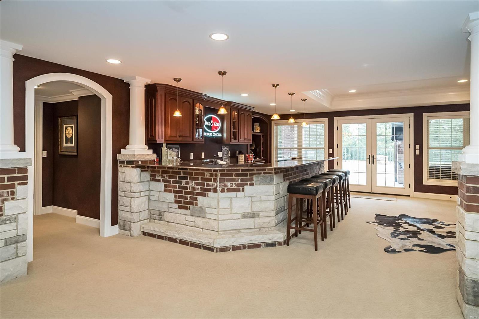 Wind Castle #1 - Residential