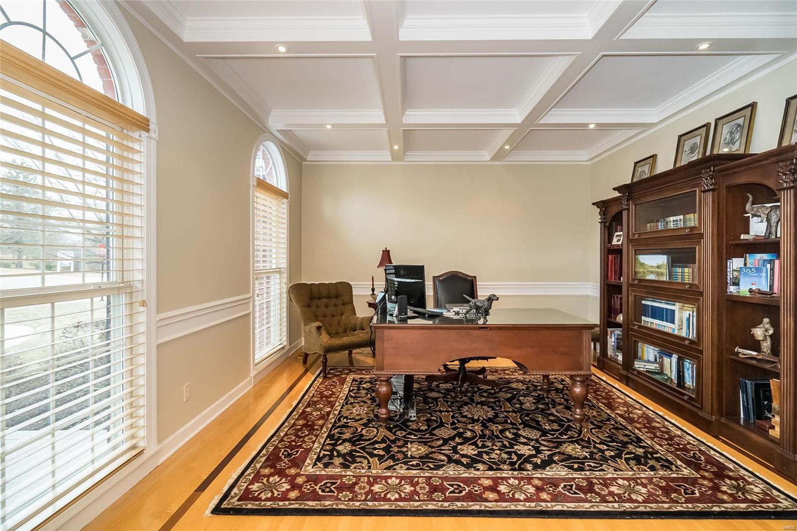 Wind Castle #1 - Residential