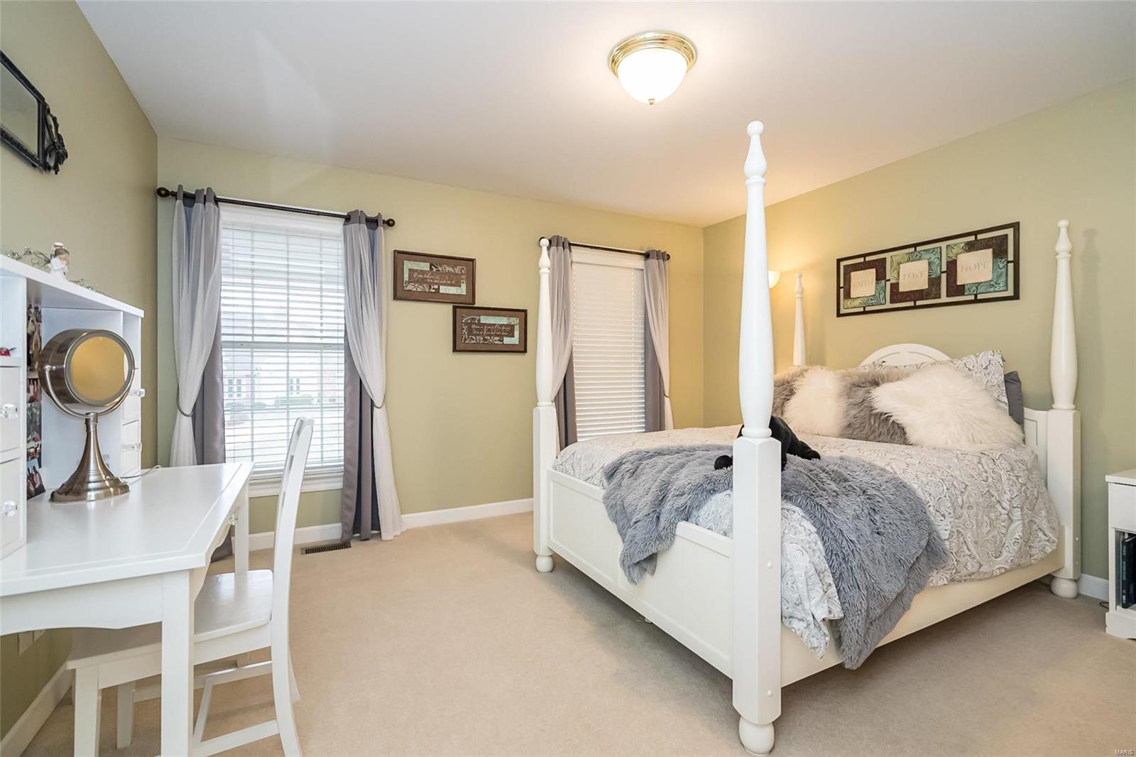 Wind Castle #1 - Residential