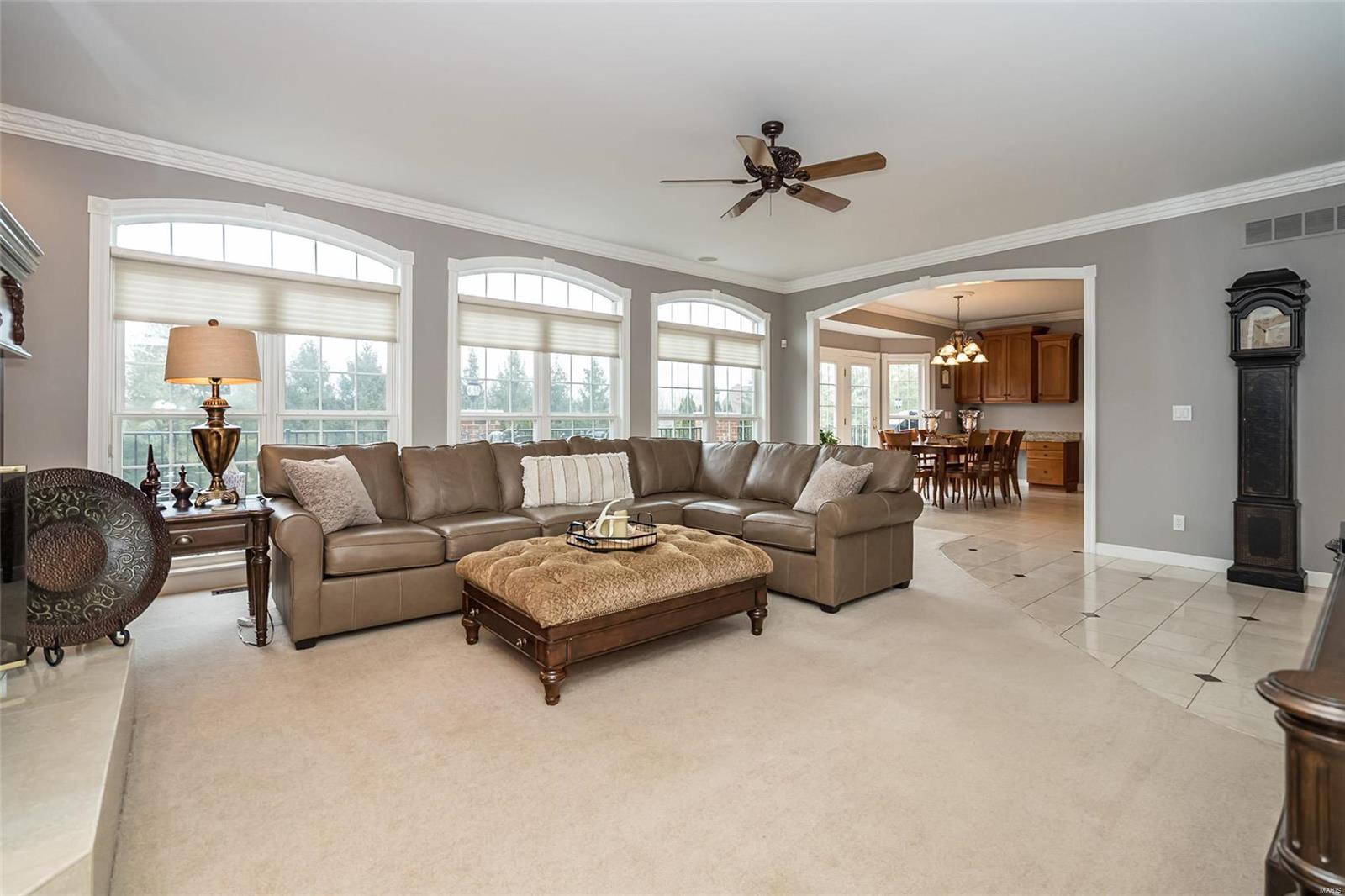 Wind Castle #1 - Residential