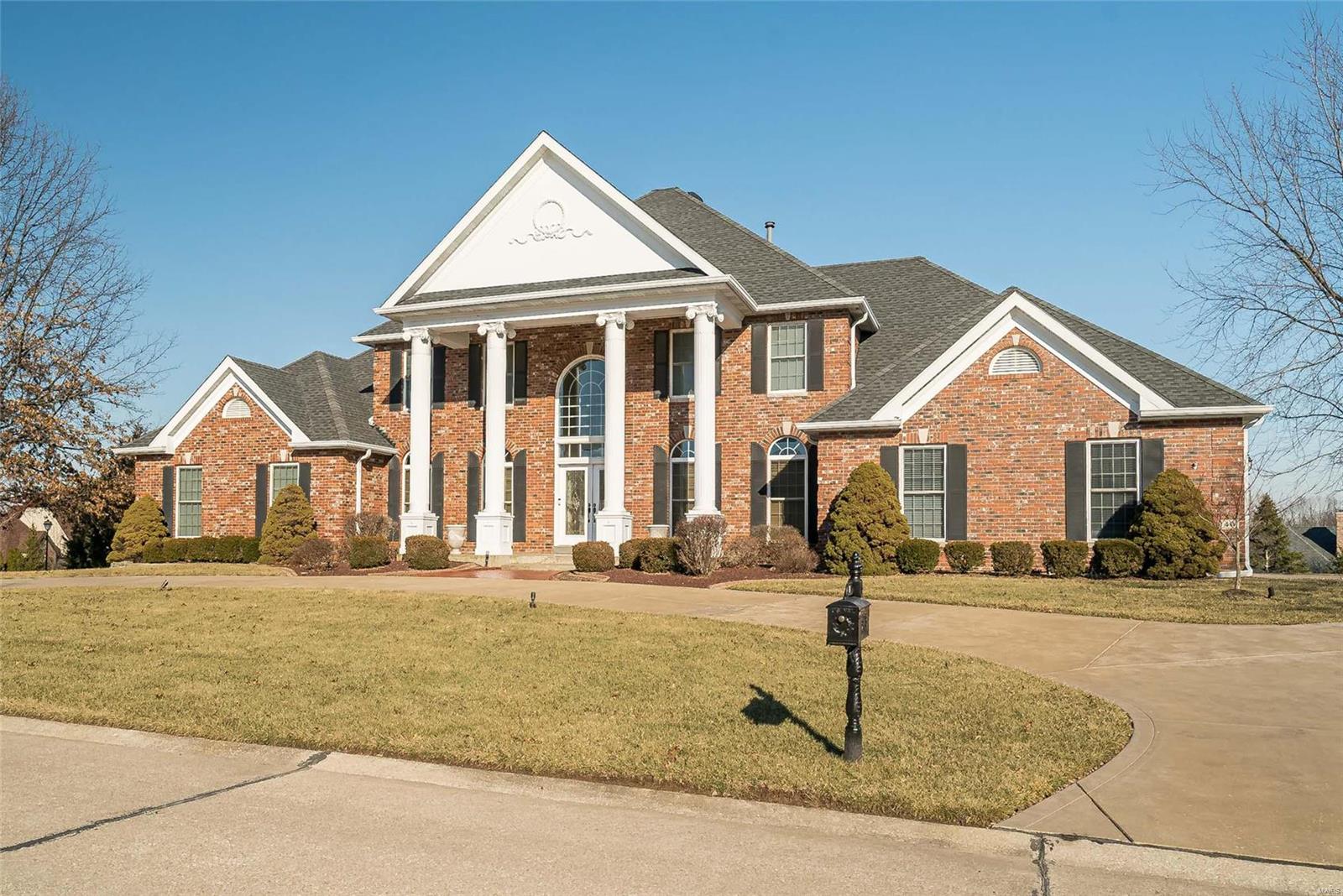 Wind Castle #1 - Residential