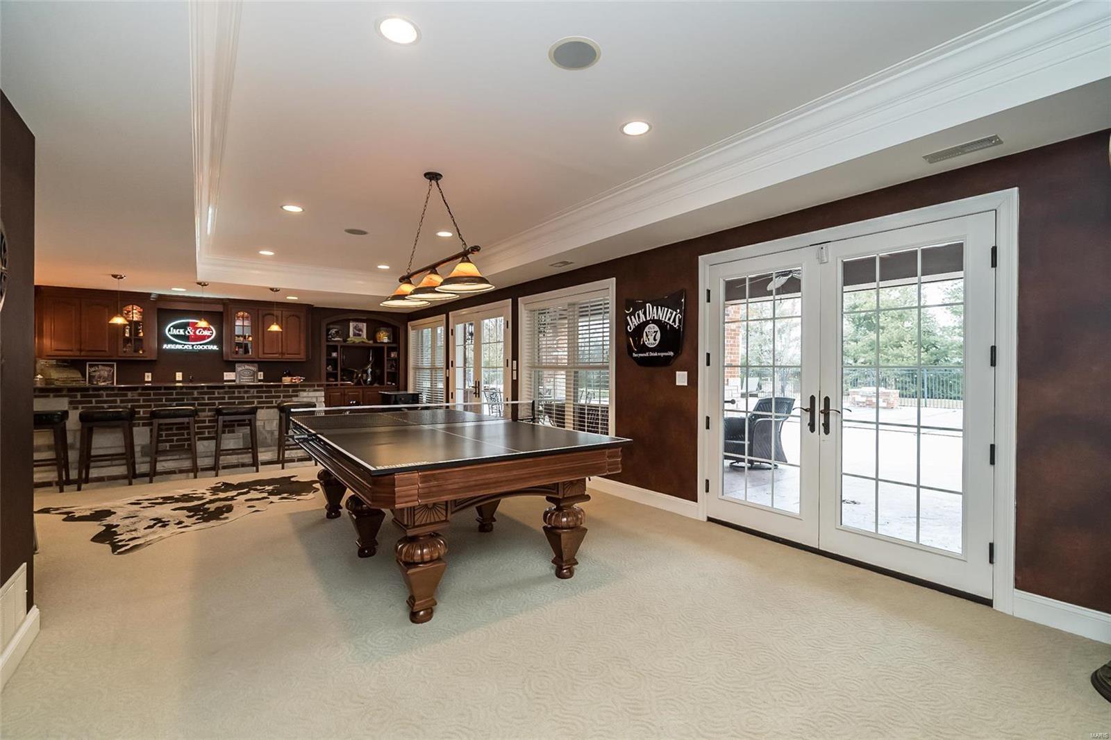 Wind Castle #1 - Residential