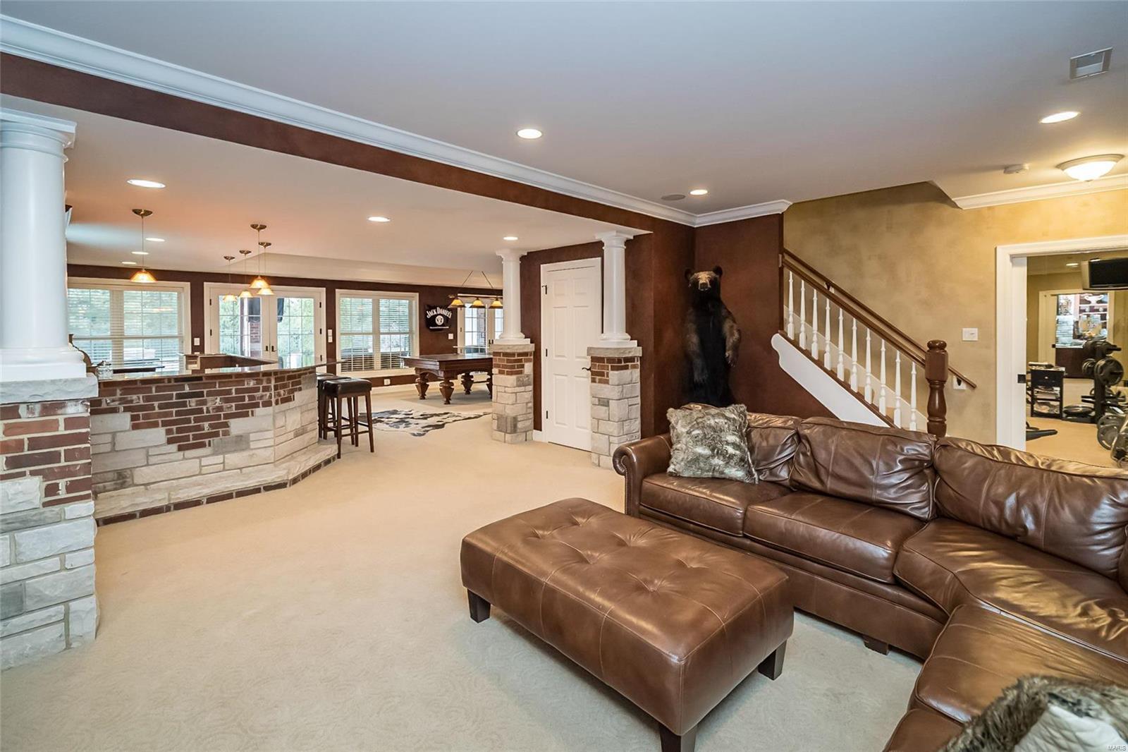 Wind Castle #1 - Residential