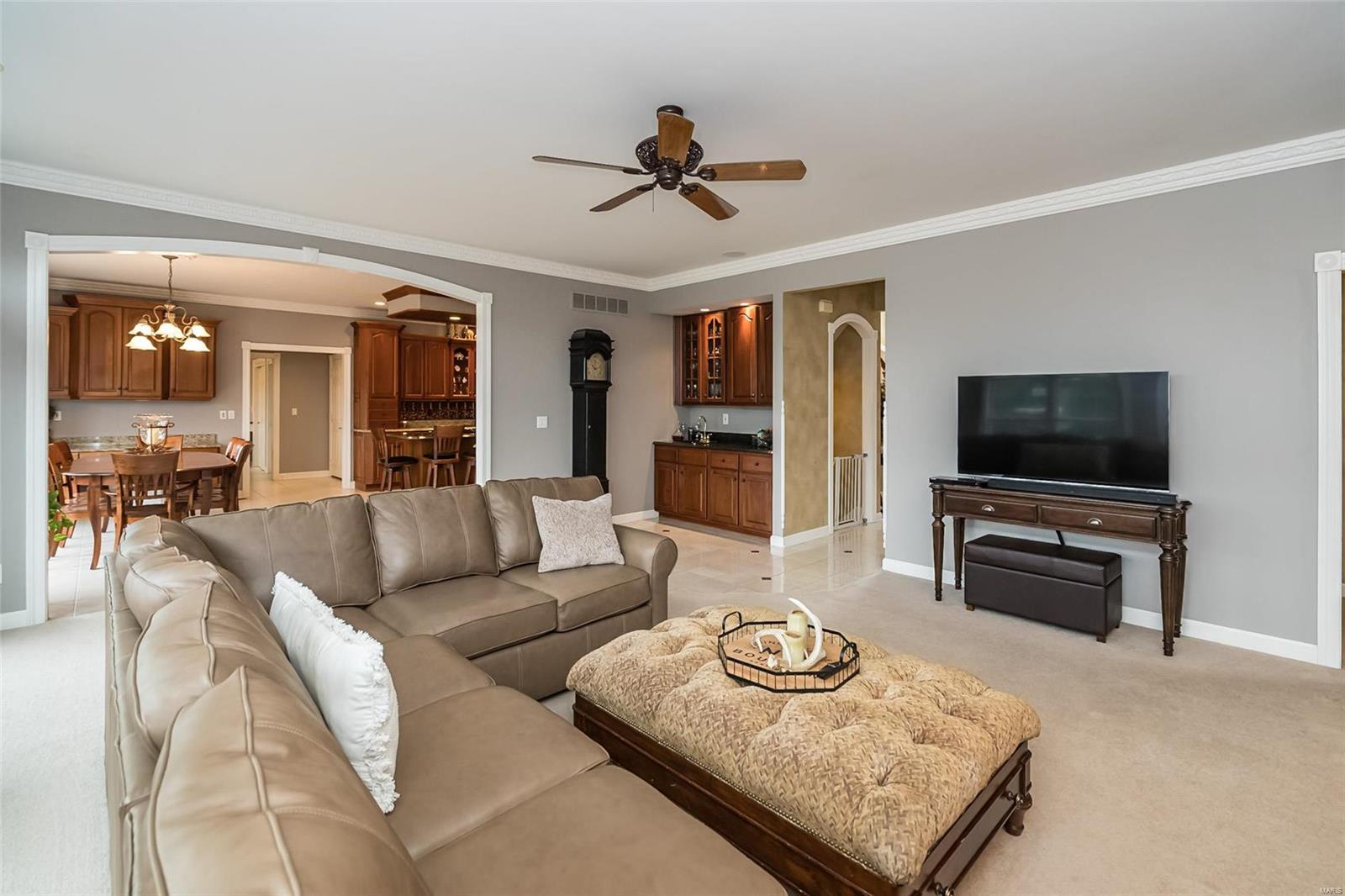 Wind Castle #1 - Residential