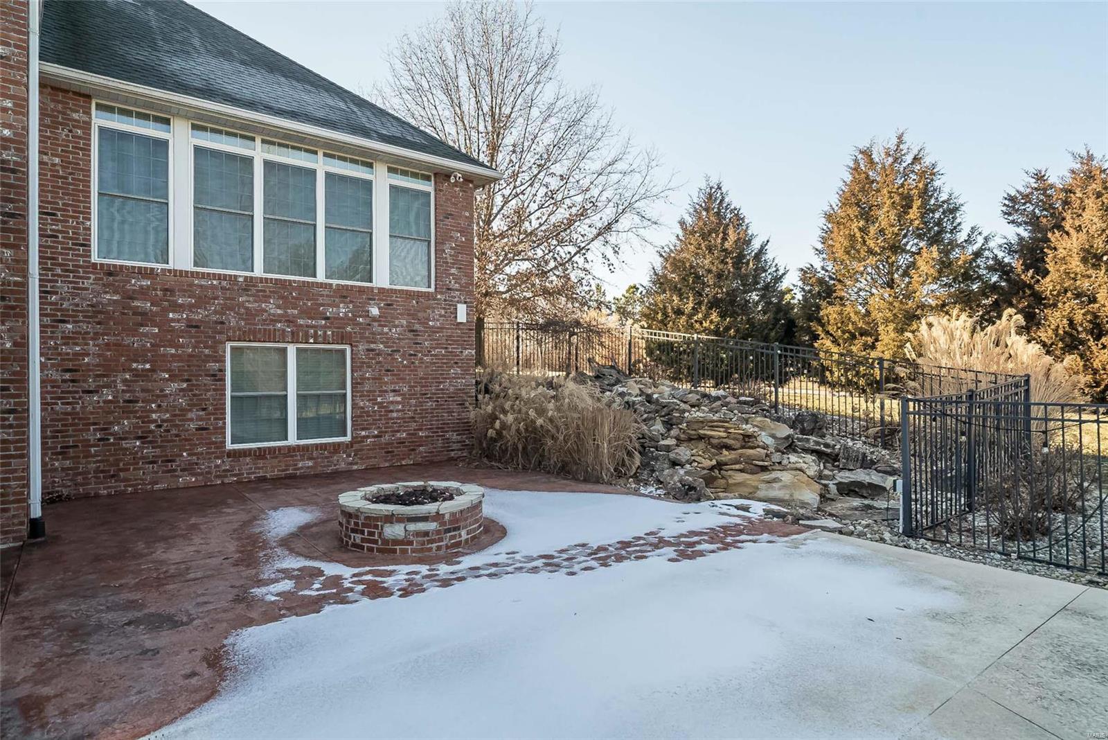 Wind Castle #1 - Residential