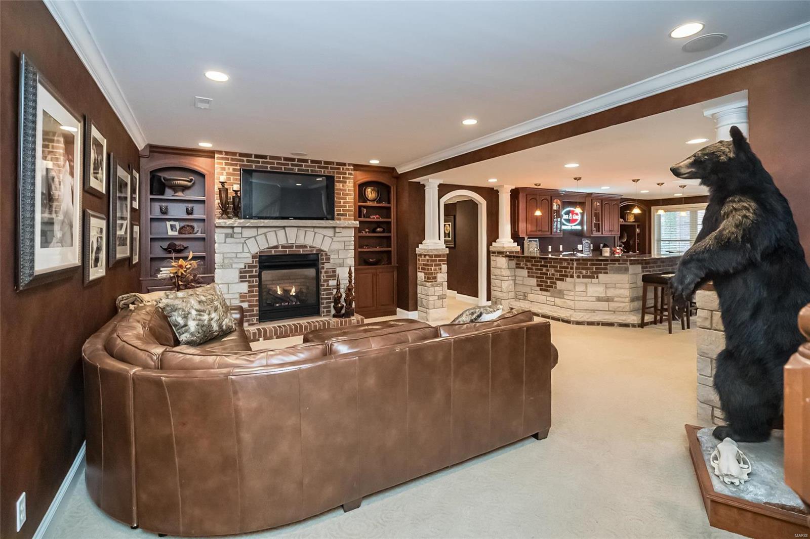 Wind Castle #1 - Residential