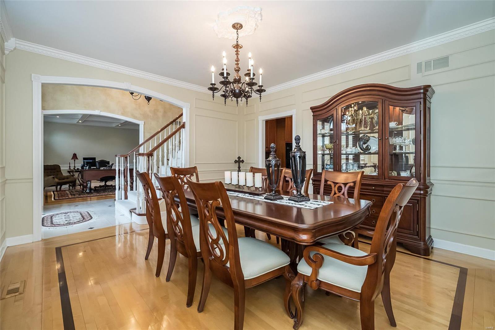 Wind Castle #1 - Residential