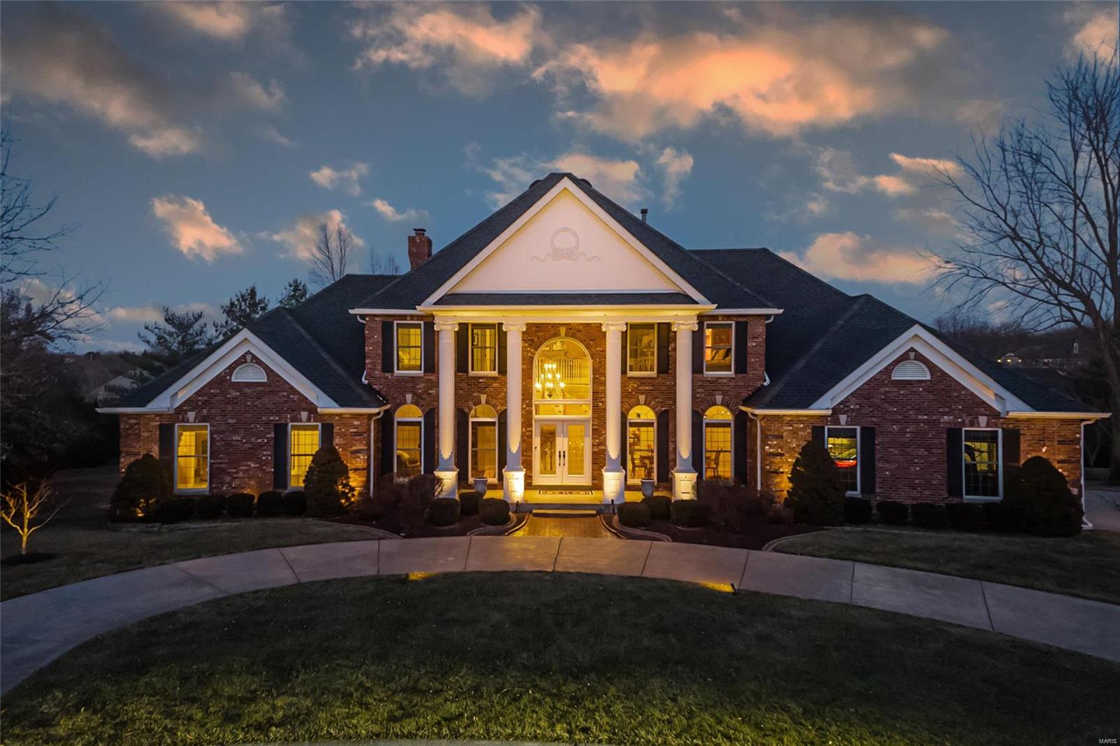 Wind Castle #1 - Residential