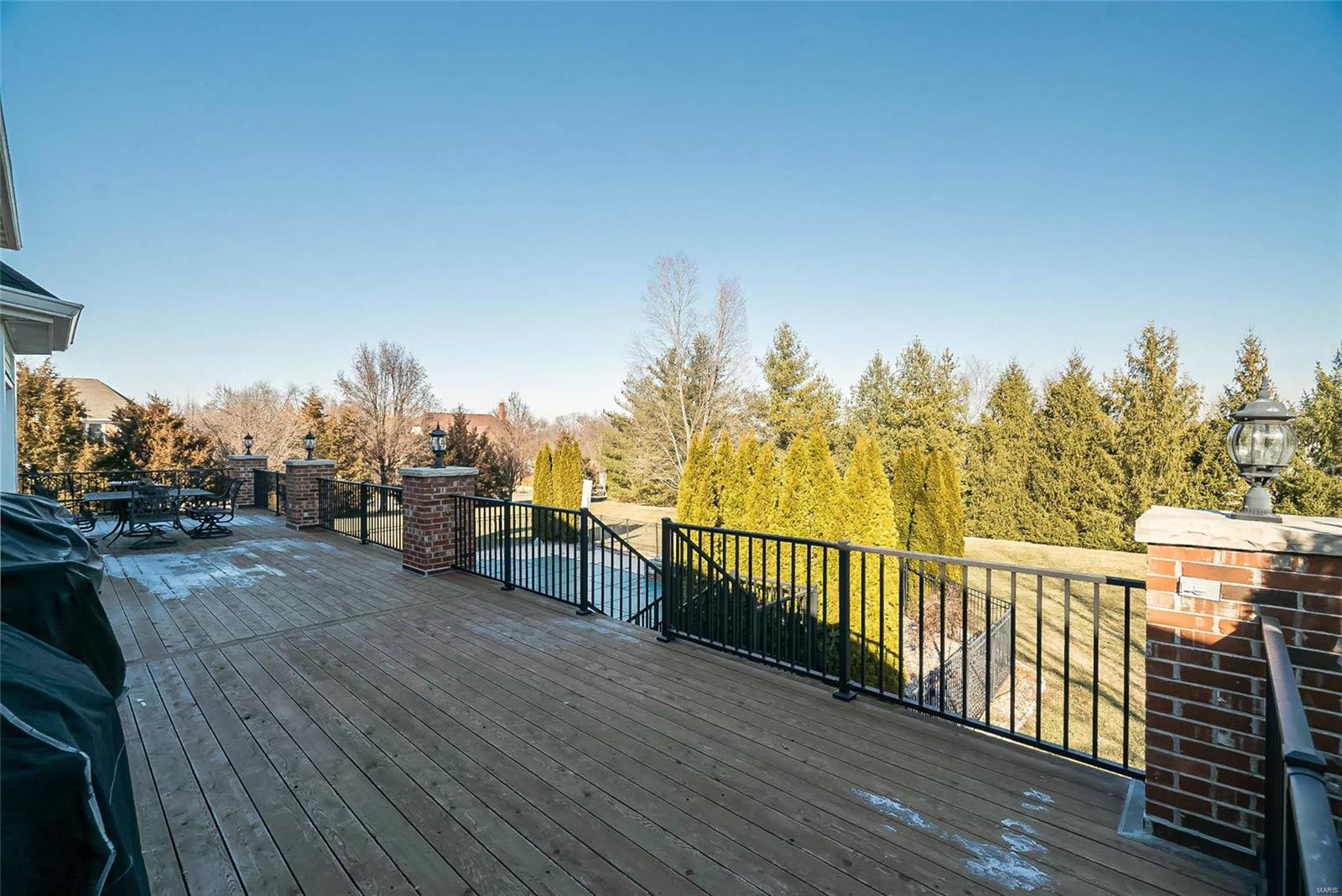 Wind Castle #1 - Residential