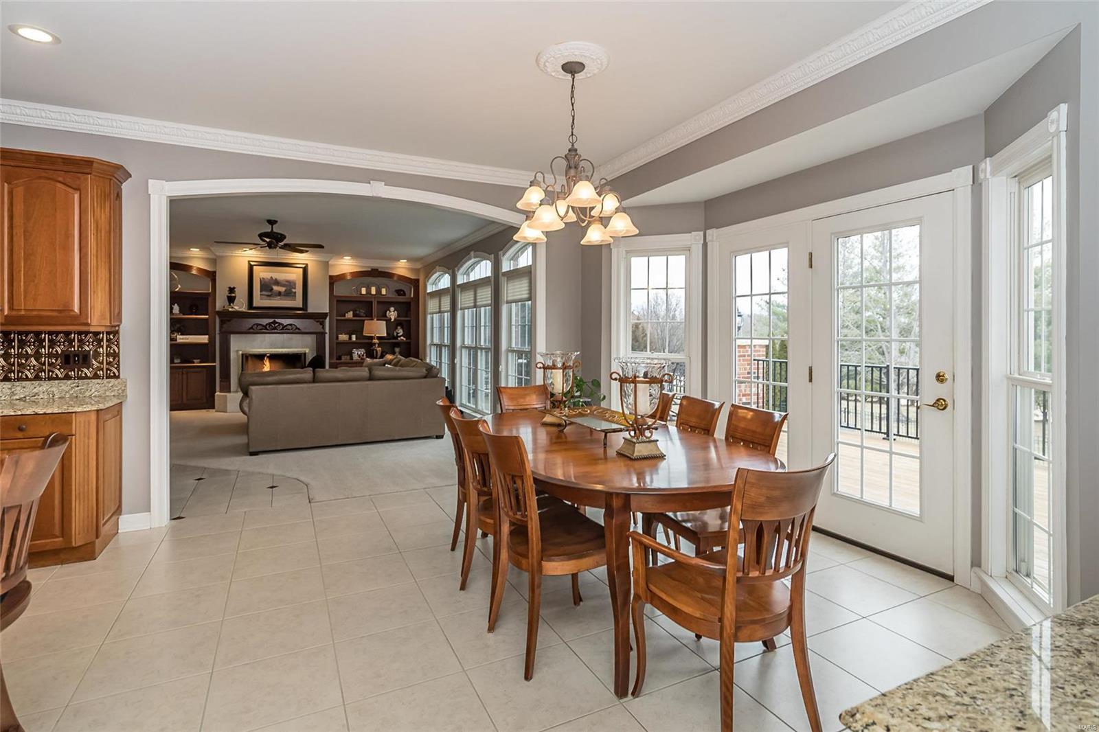 Wind Castle #1 - Residential