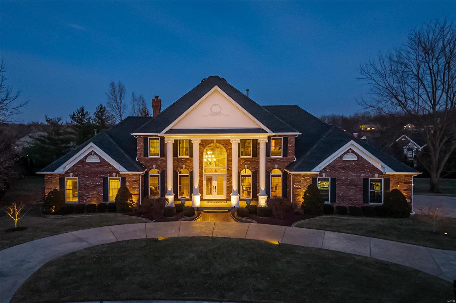 Wind Castle #1 - Residential