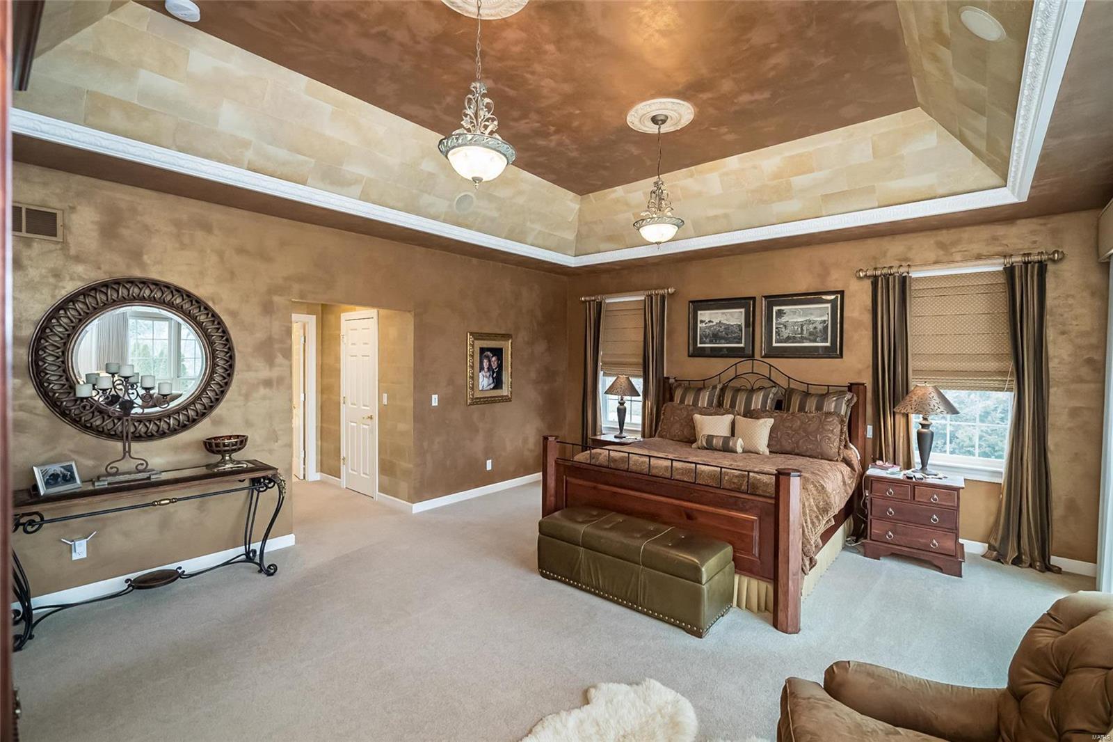 Wind Castle #1 - Residential