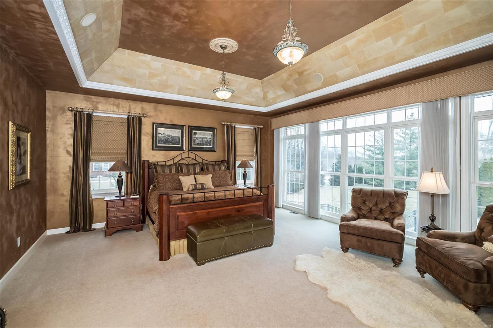 Wind Castle #1 - Residential