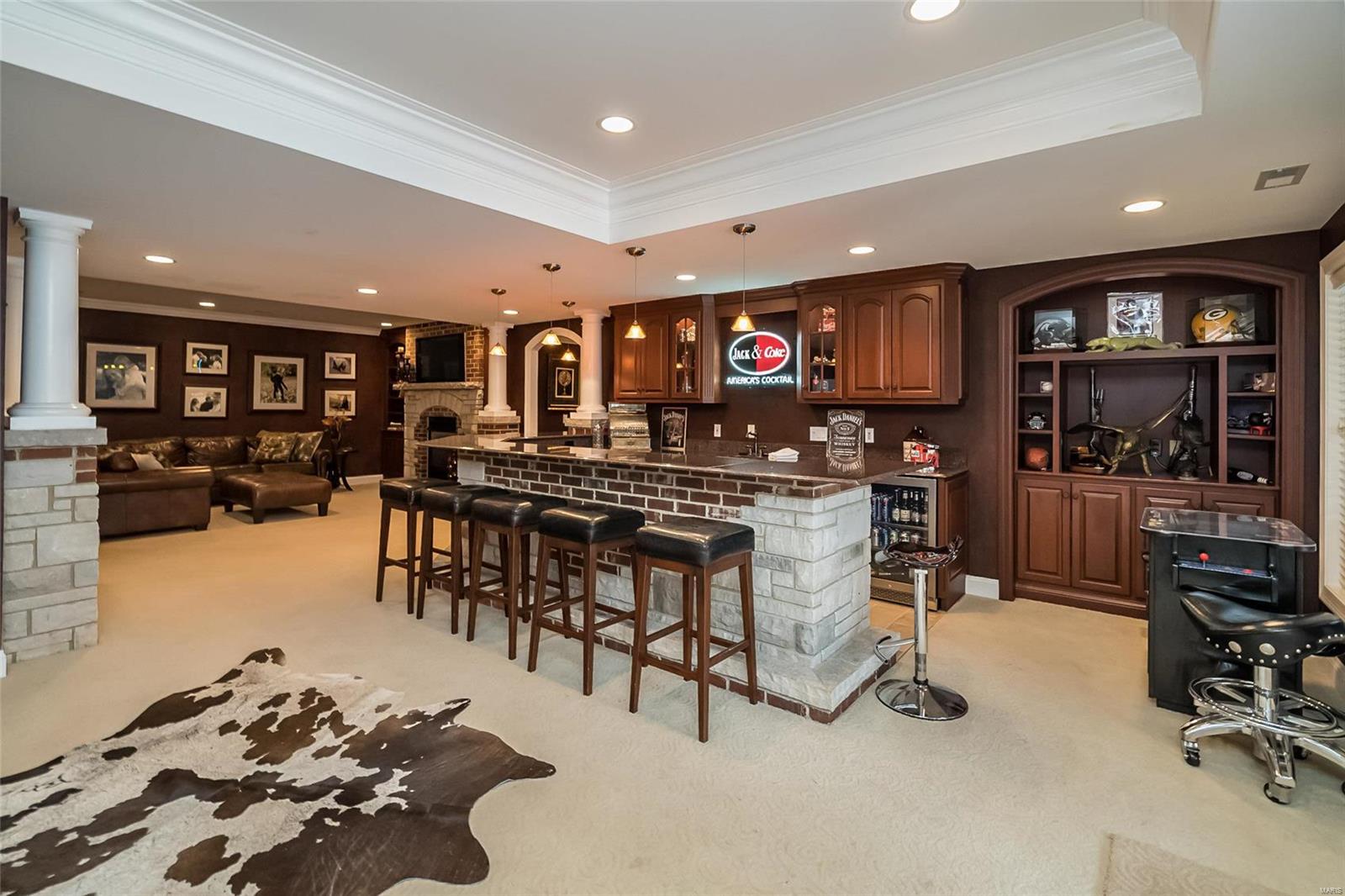 Wind Castle #1 - Residential