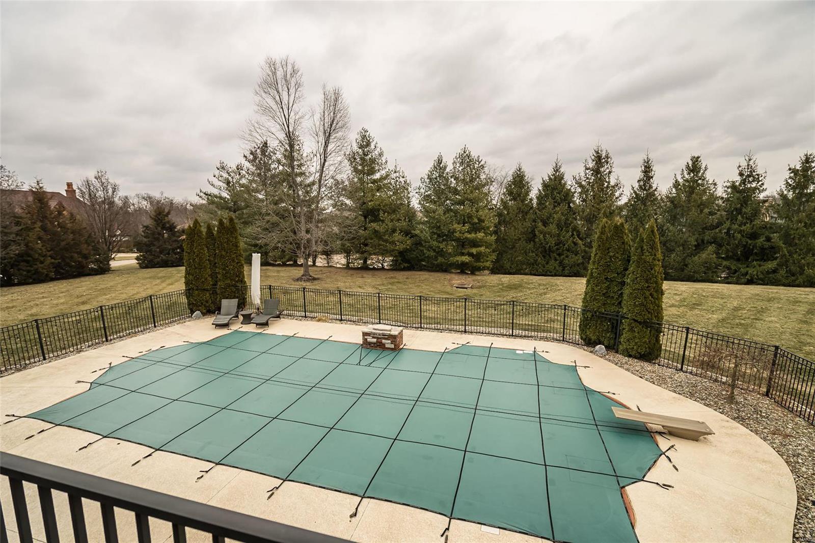 Wind Castle #1 - Residential