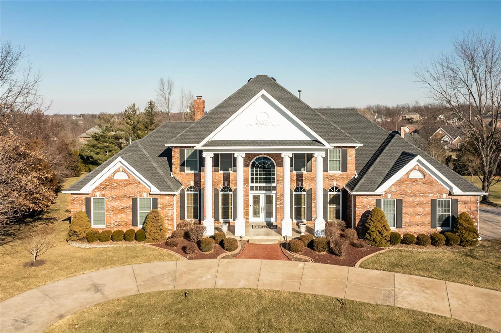 Wind Castle #1 - Residential