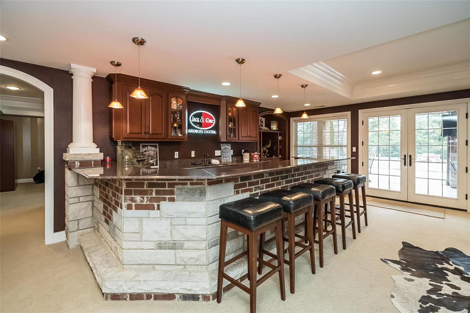 Wind Castle #1 - Residential