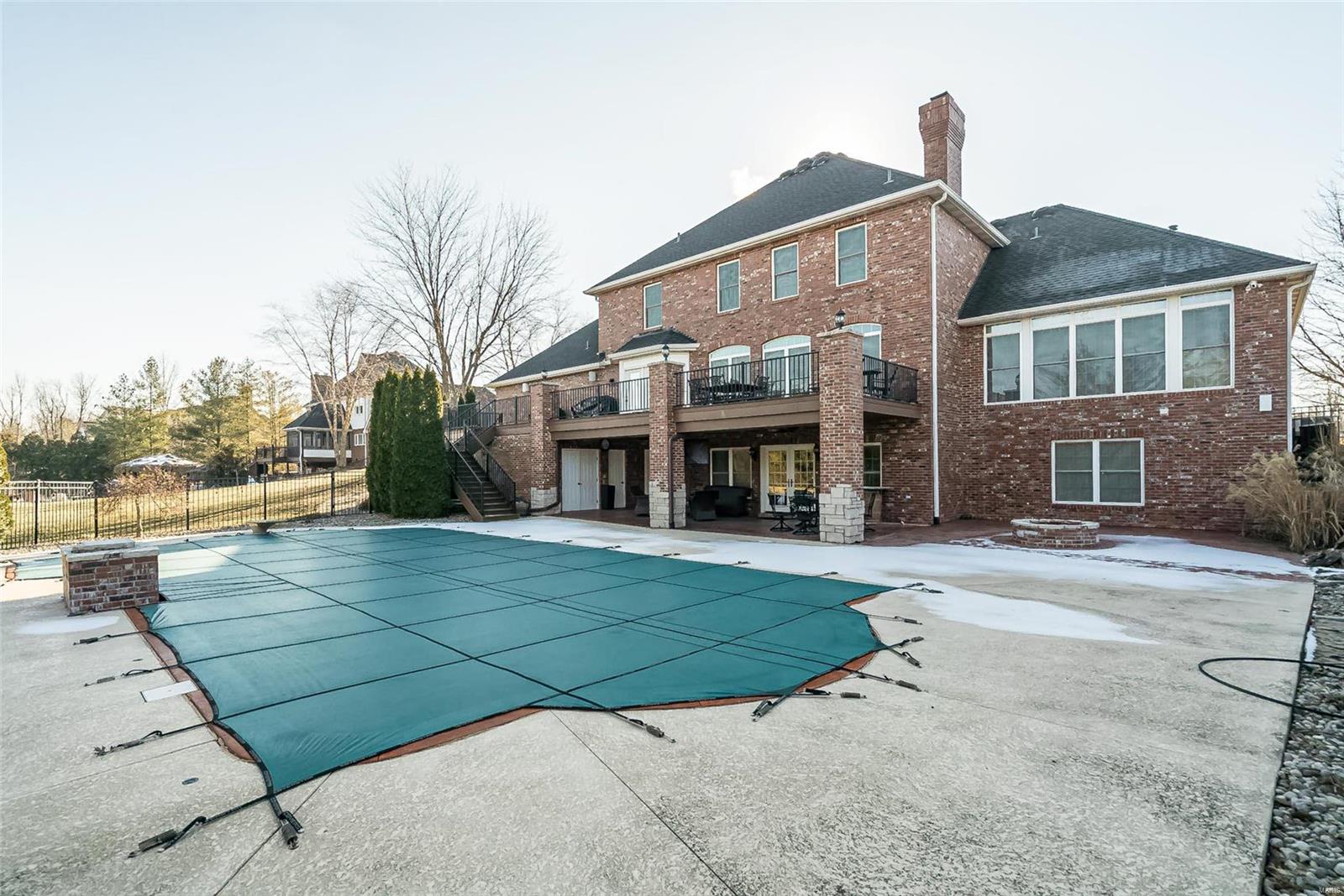 Wind Castle #1 - Residential