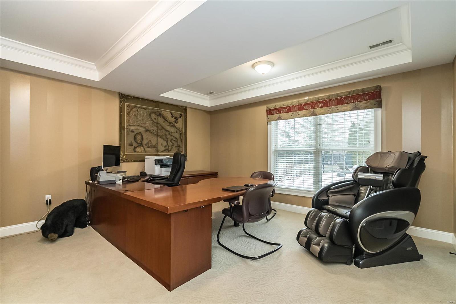 Wind Castle #1 - Residential