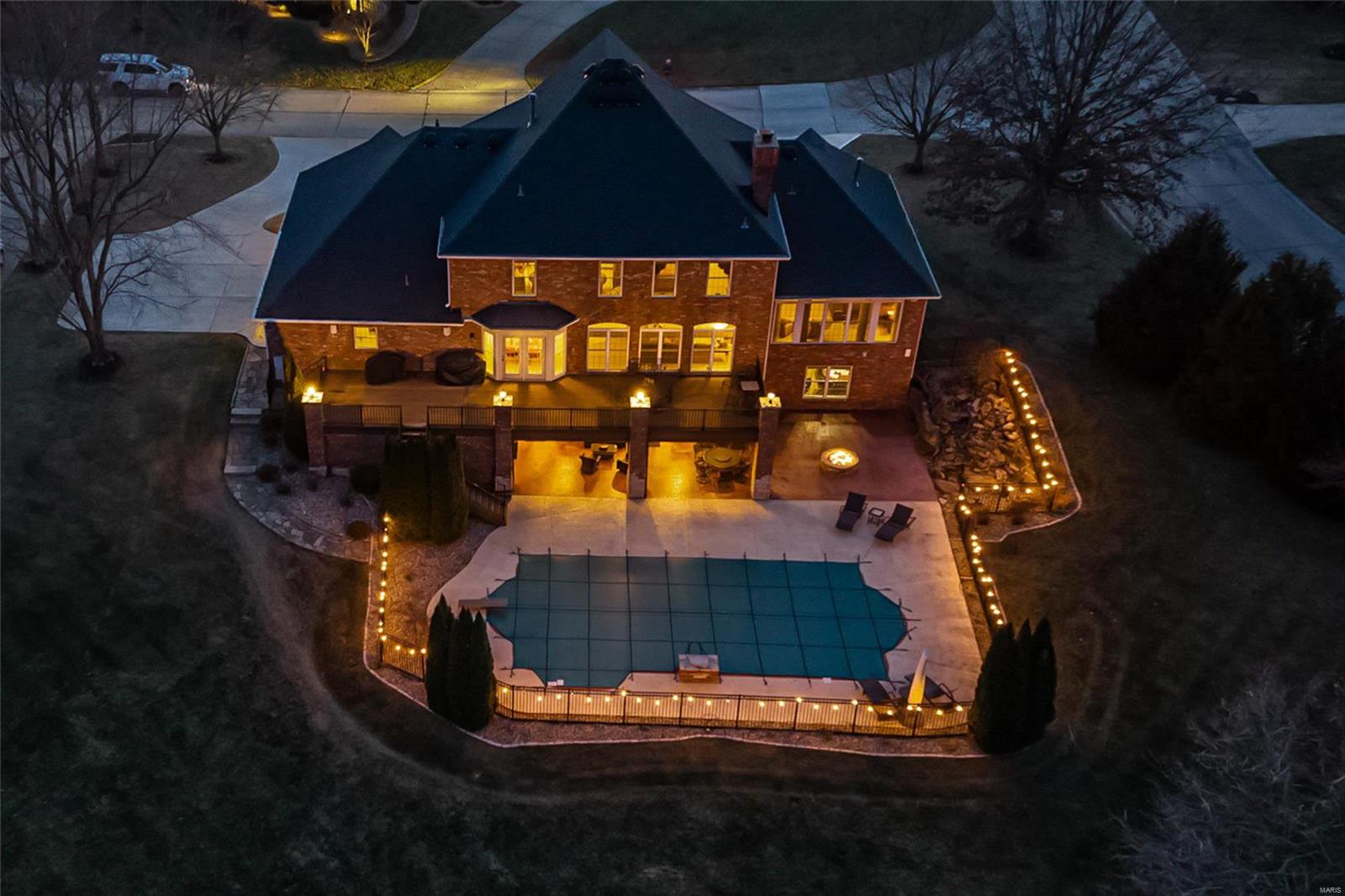 Wind Castle #1 - Residential