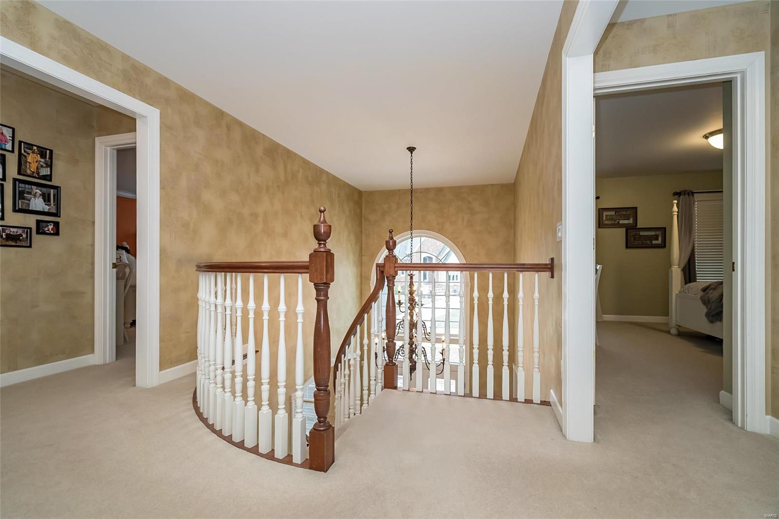 Wind Castle #1 - Residential