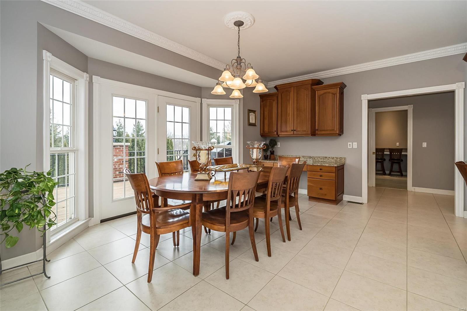 Wind Castle #1 - Residential