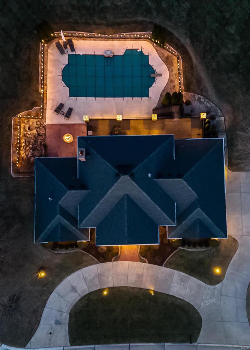 Wind Castle #1 - Residential