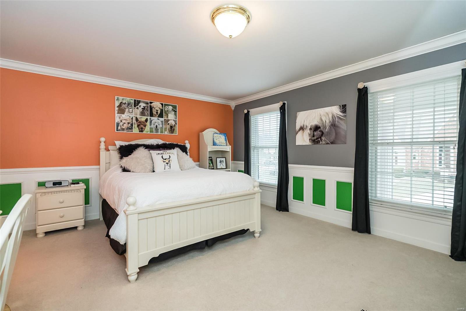 Wind Castle #1 - Residential