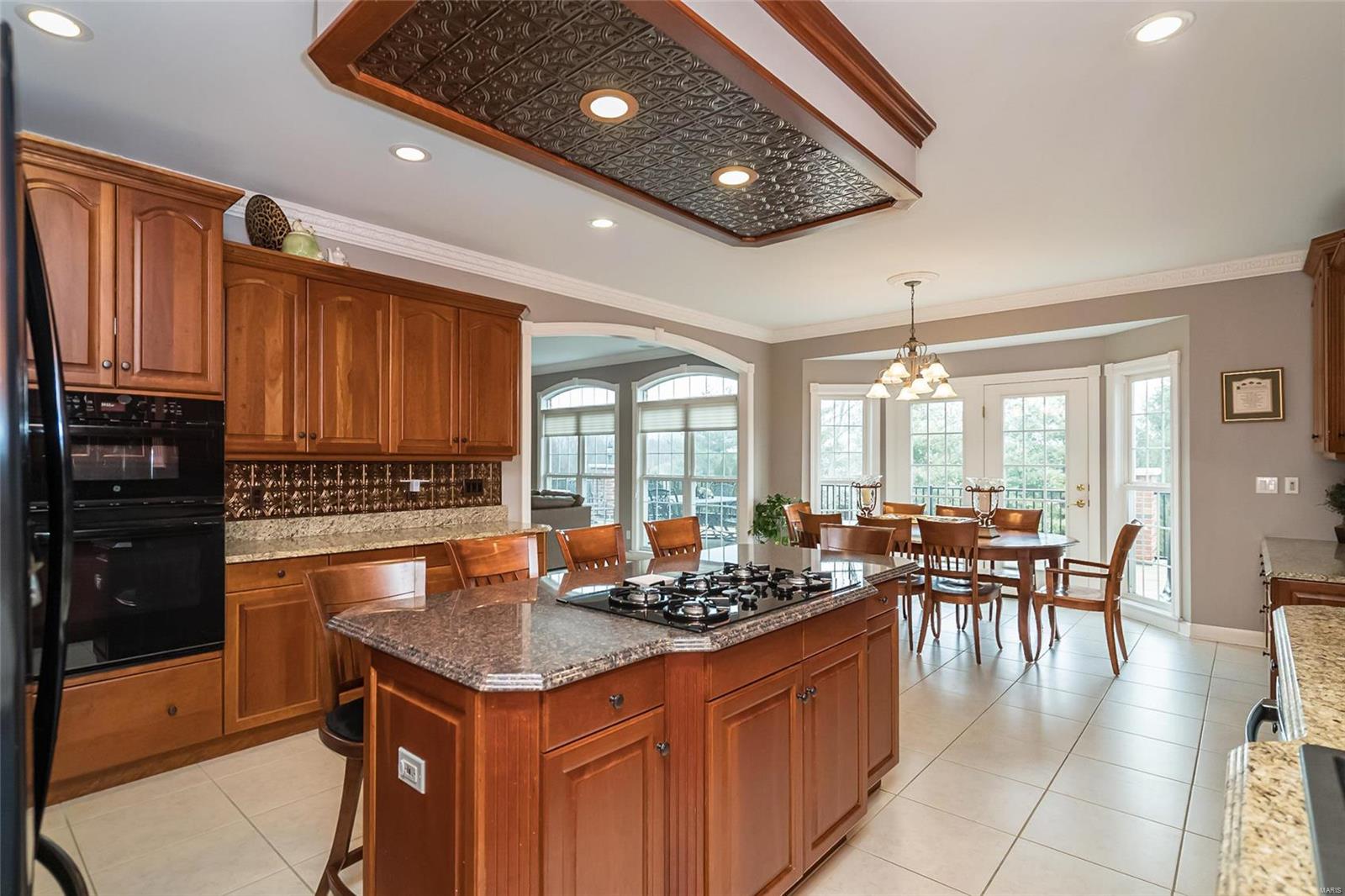 Wind Castle #1 - Residential