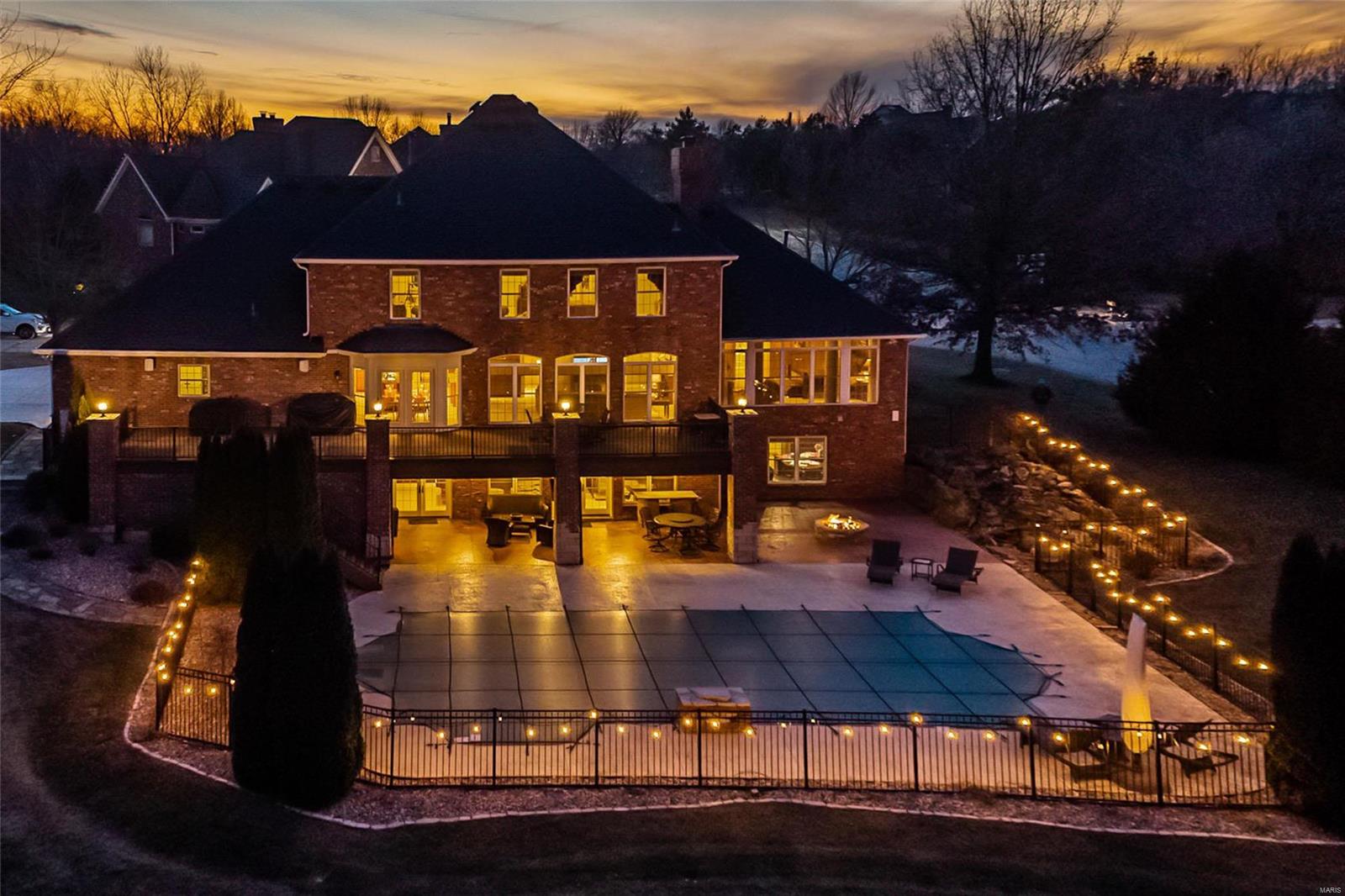 Wind Castle #1 - Residential