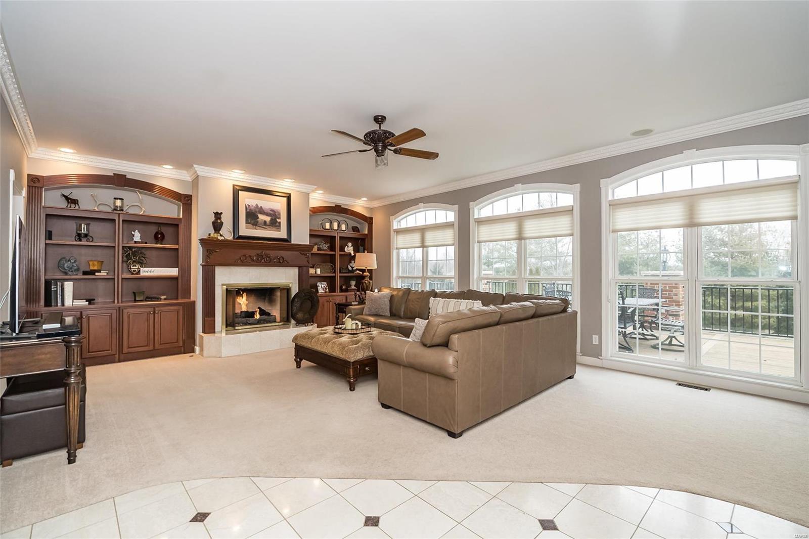 Wind Castle #1 - Residential