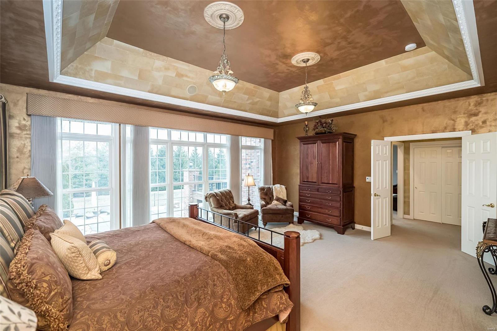 Wind Castle #1 - Residential