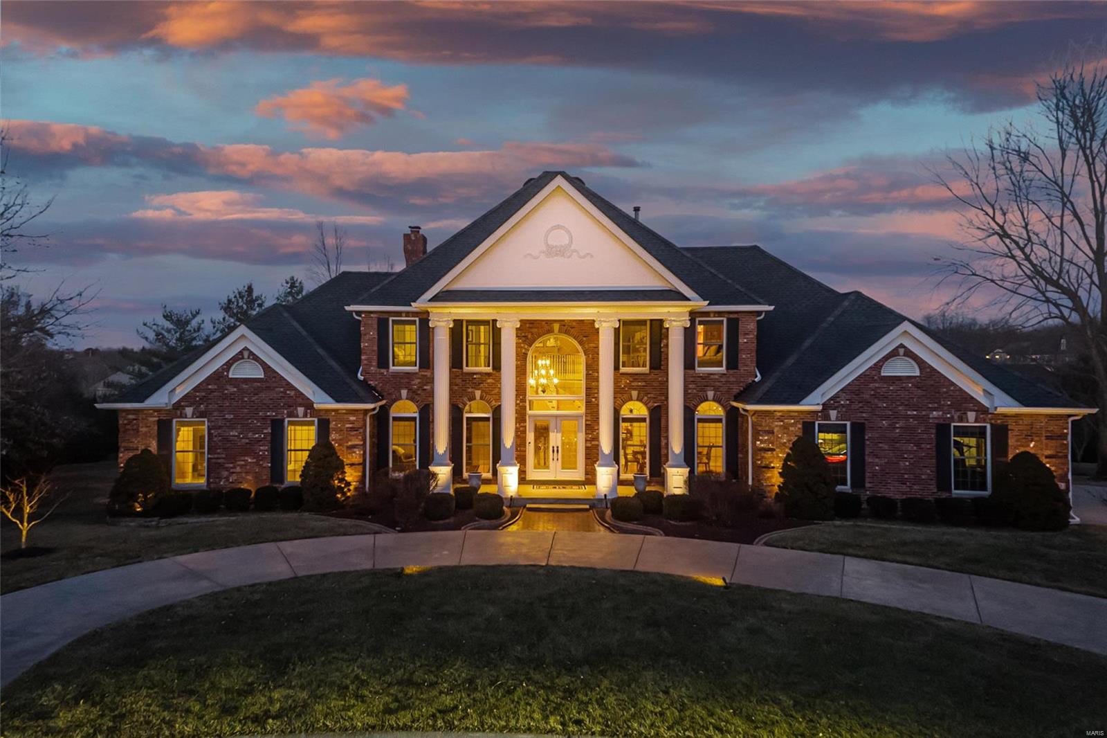 Wind Castle #1 - Residential