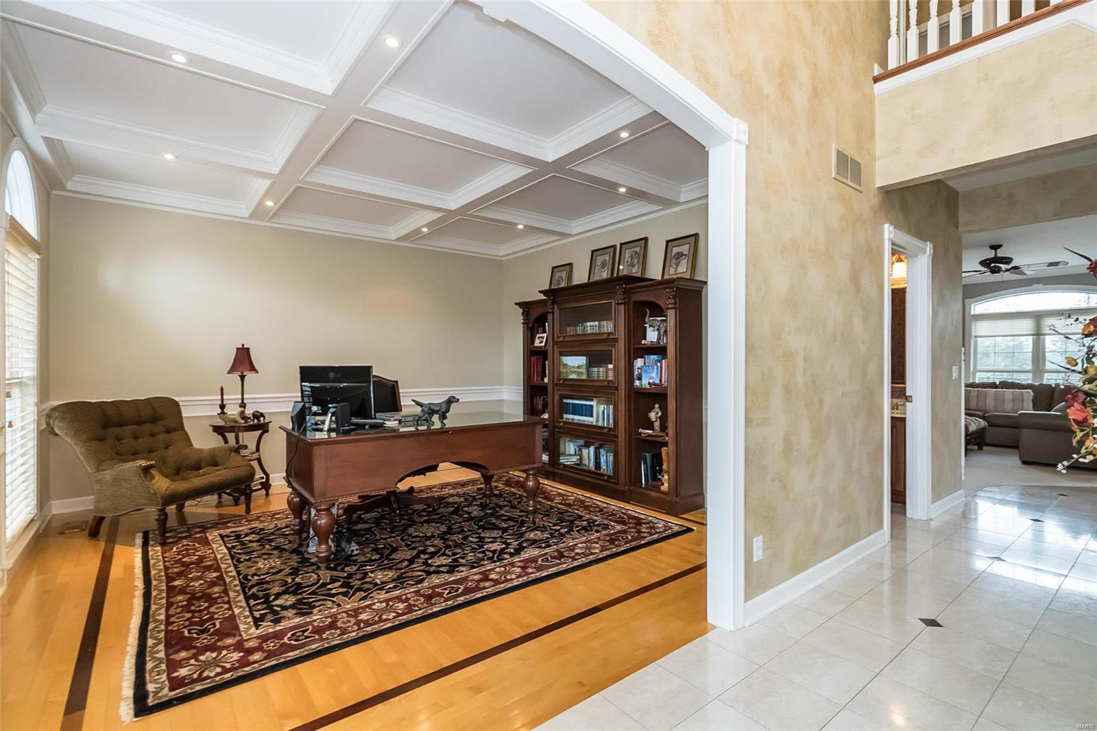 Wind Castle #1 - Residential