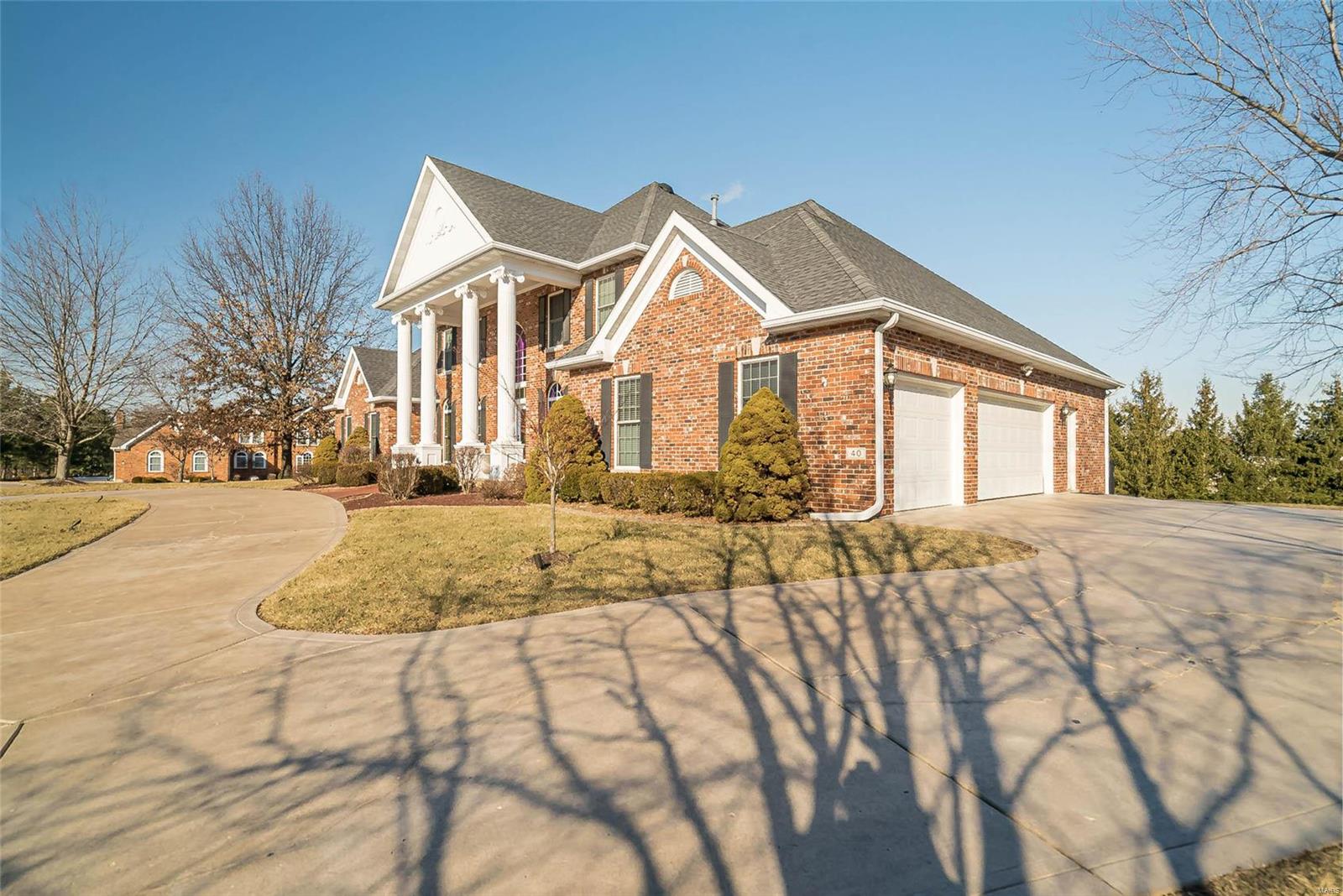 Wind Castle #1 - Residential