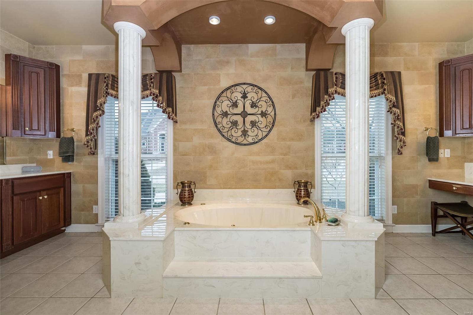 Wind Castle #1 - Residential