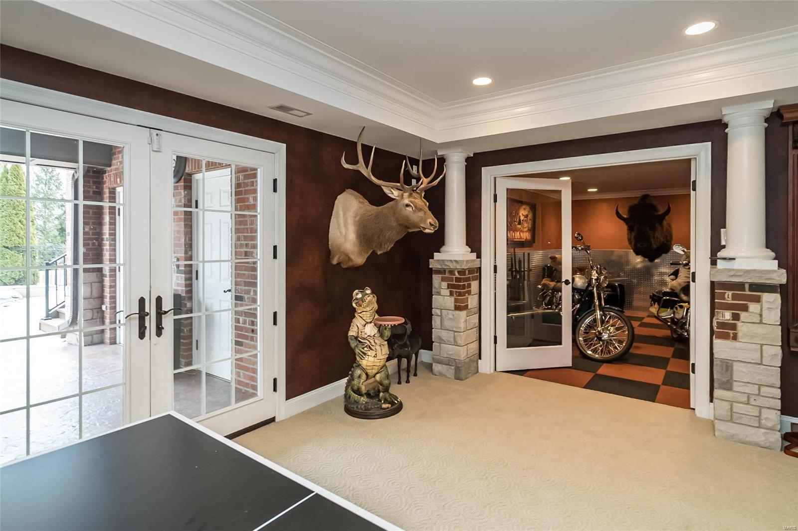 Wind Castle #1 - Residential