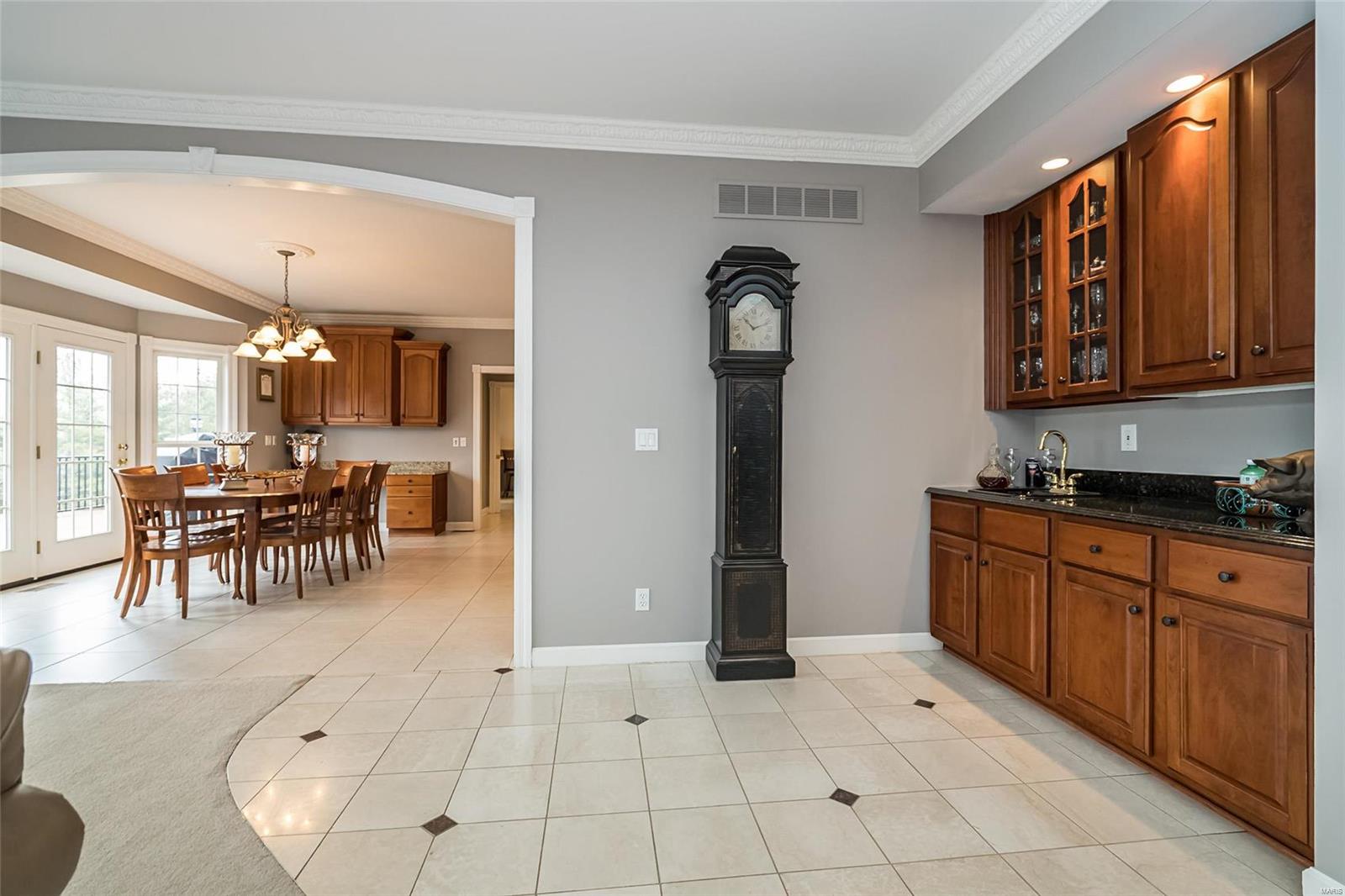 Wind Castle #1 - Residential