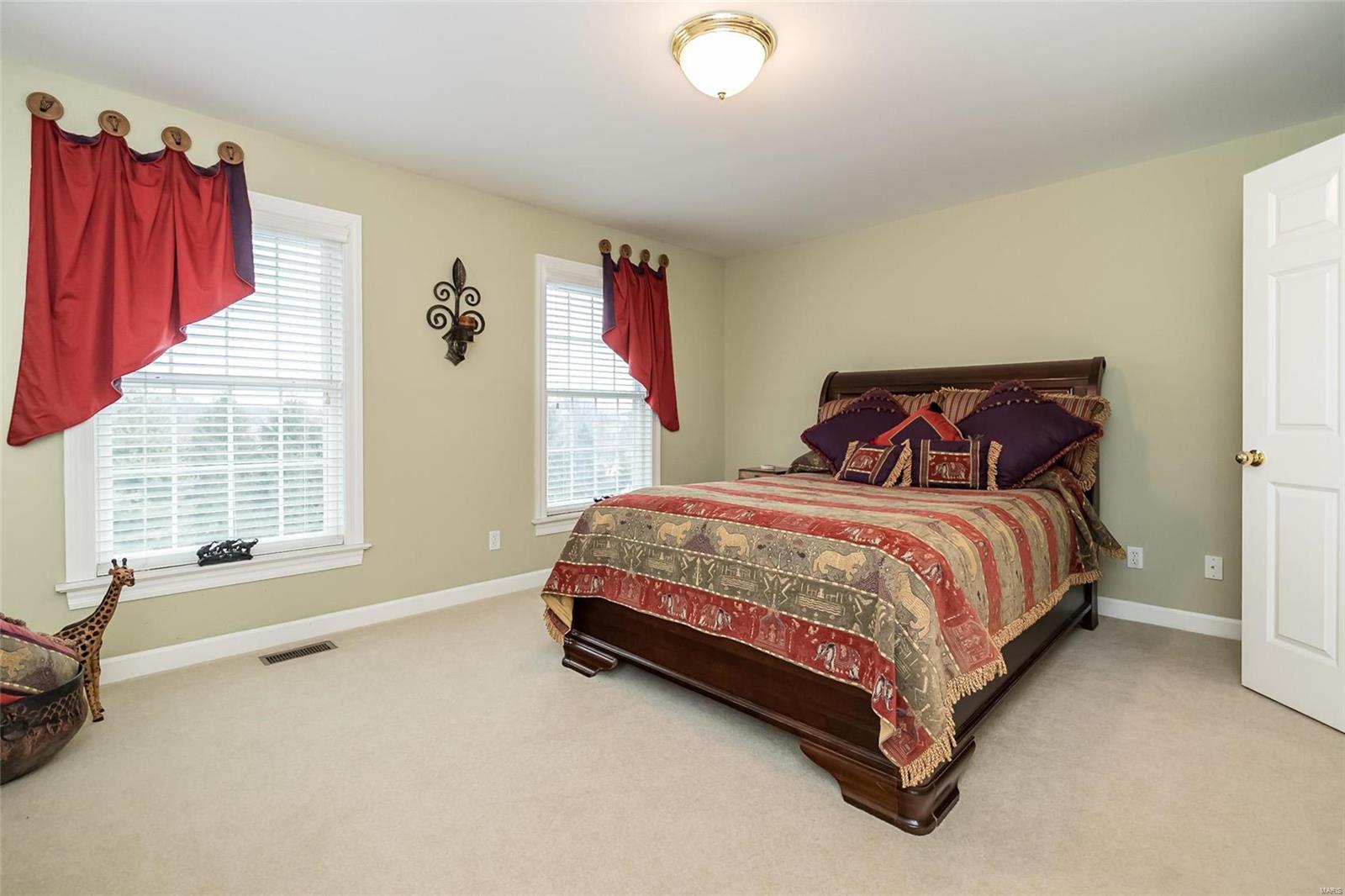 Wind Castle #1 - Residential