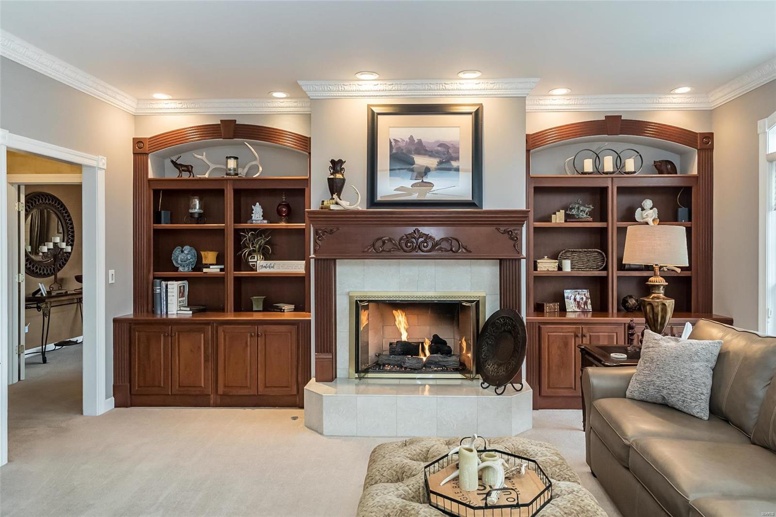 Wind Castle #1 - Residential