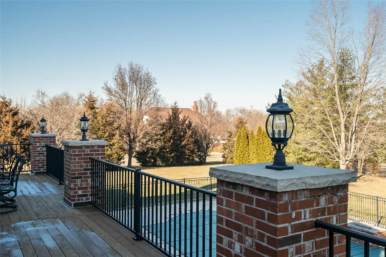 Wind Castle #1 - Residential