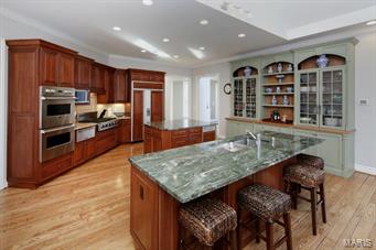 Ballantrae - Residential