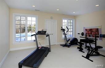 Ballantrae - Residential