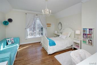 Ballantrae - Residential