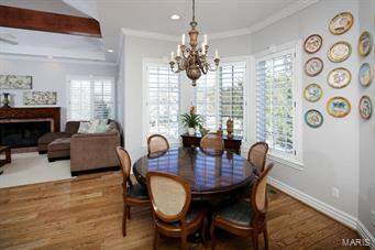 Ballantrae - Residential