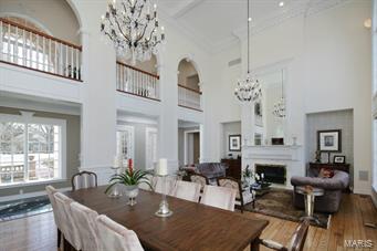 Ballantrae - Residential