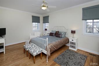 Ballantrae - Residential