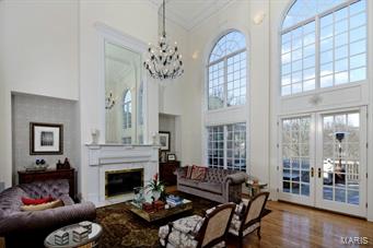 Ballantrae - Residential