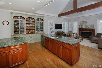 Ballantrae - Residential