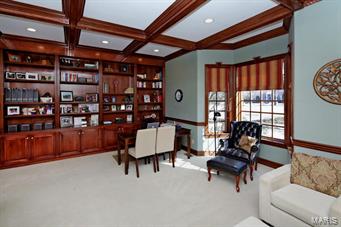 Ballantrae - Residential